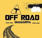 OFF ROAD SHAWARMA