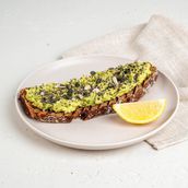 Avocado on Toast