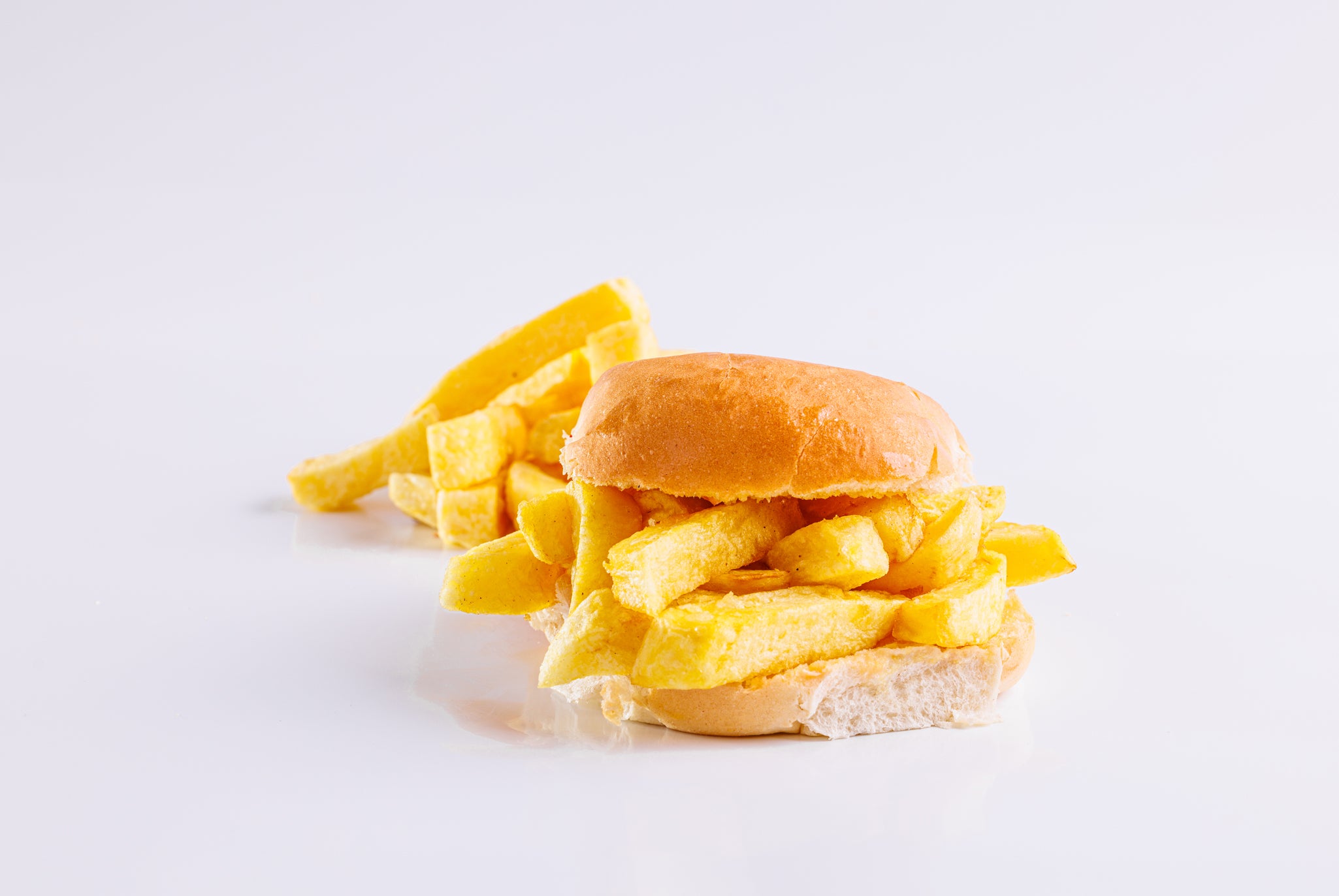 Chip Butty