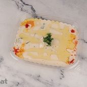 Beiruti Hummus