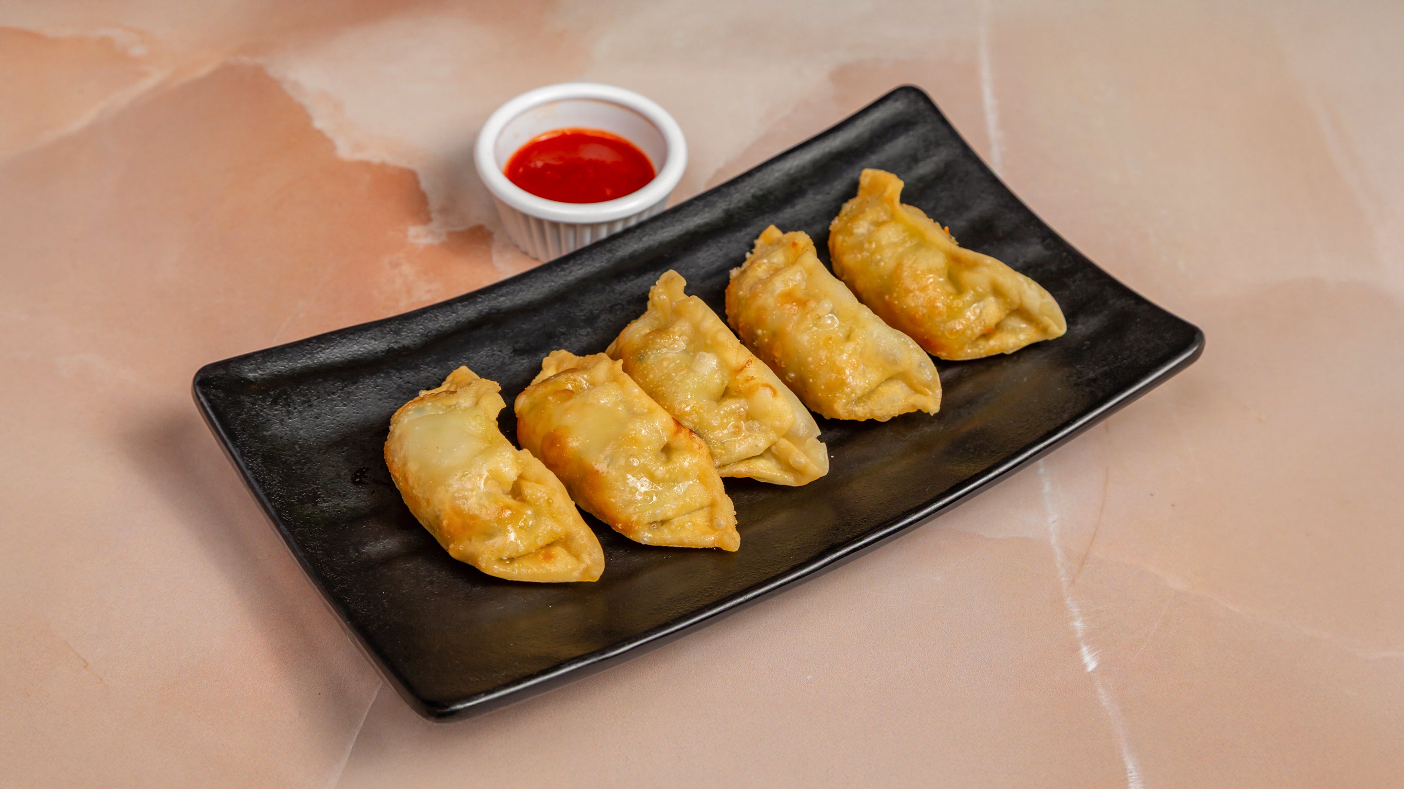 Prawn (Ebi) Gyoza