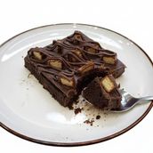 KitKat Brownie (90 gms)