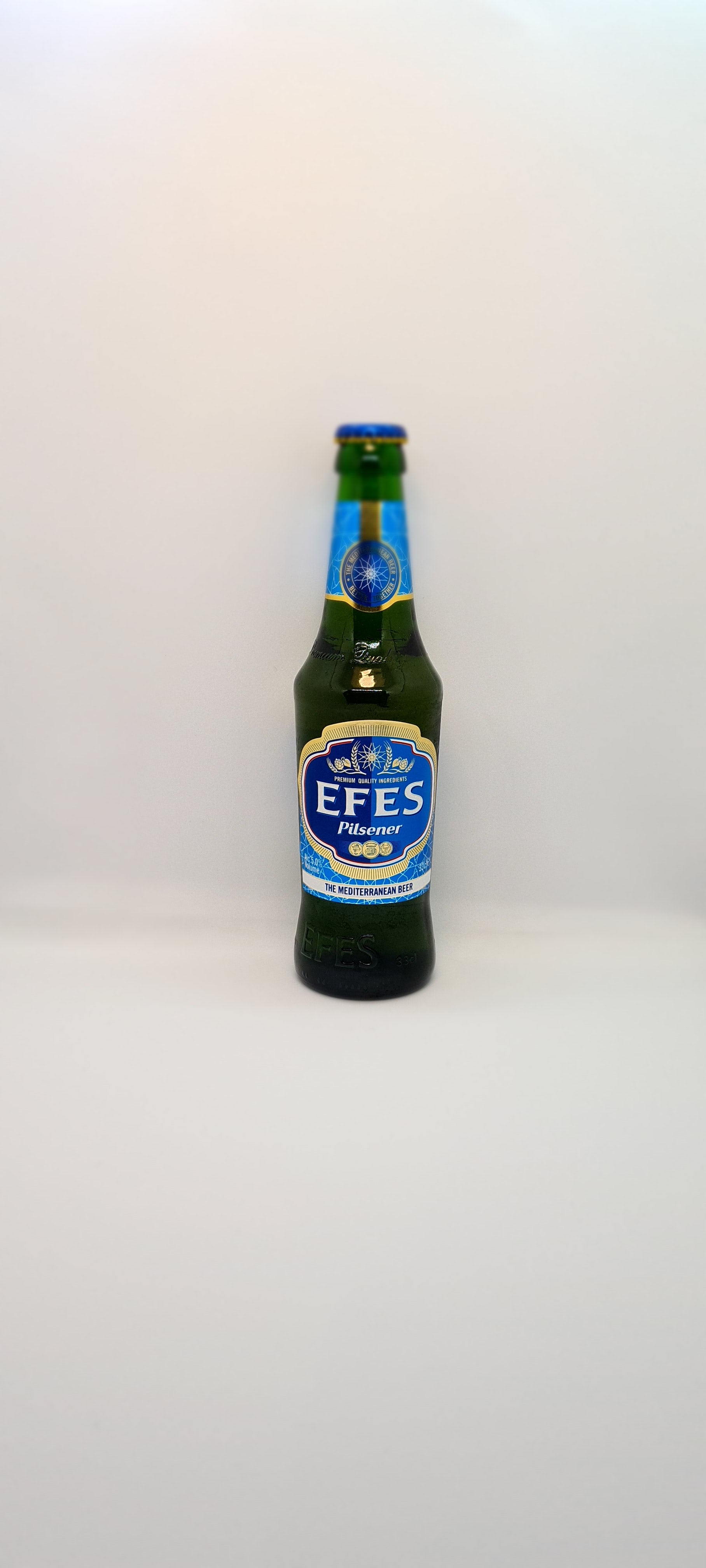 Efes Pilsner, Turkey 330ml