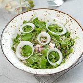 Arugula Salad