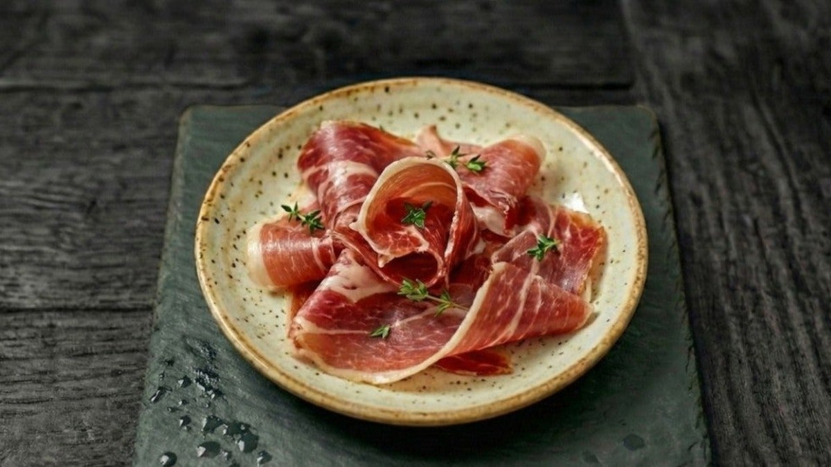 Jamon Iberico
