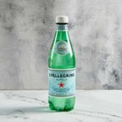 San Pellegrino Sparkling Water