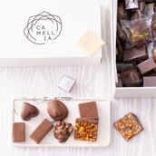 Mix Chocolate 