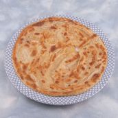 Plain Paratha