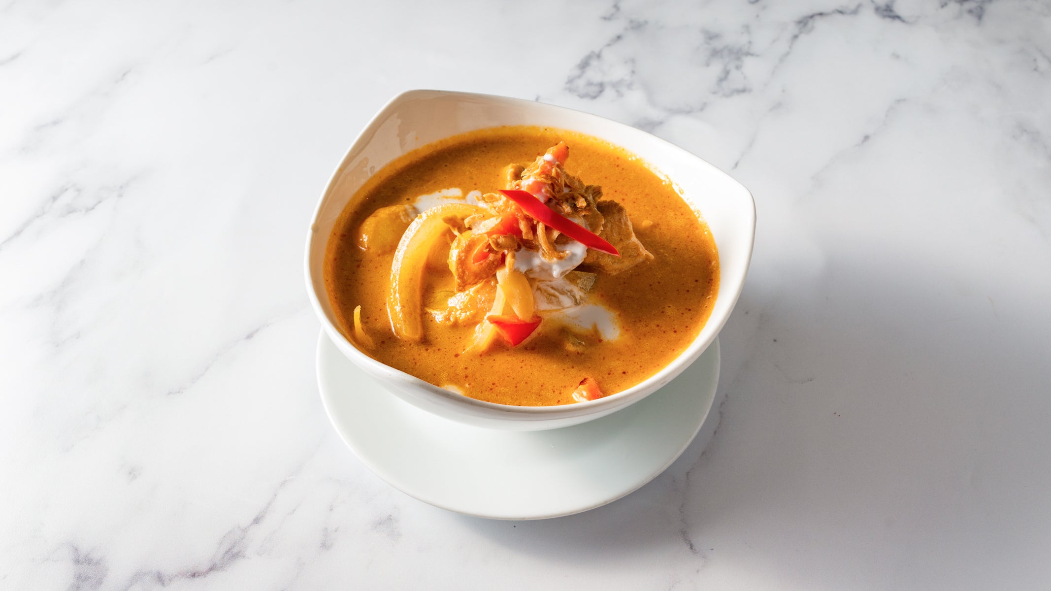 Massaman Curry