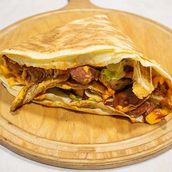 Crepe AboFatera-كريب ابوفطير