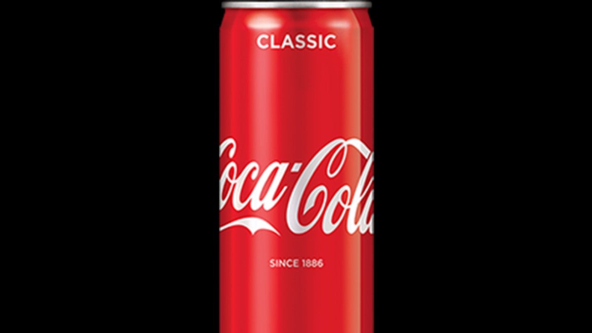 Coca-Cola Classic