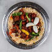 Chicken Mugalkal