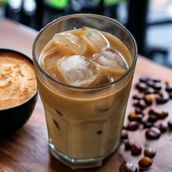 Ice Cappuccino