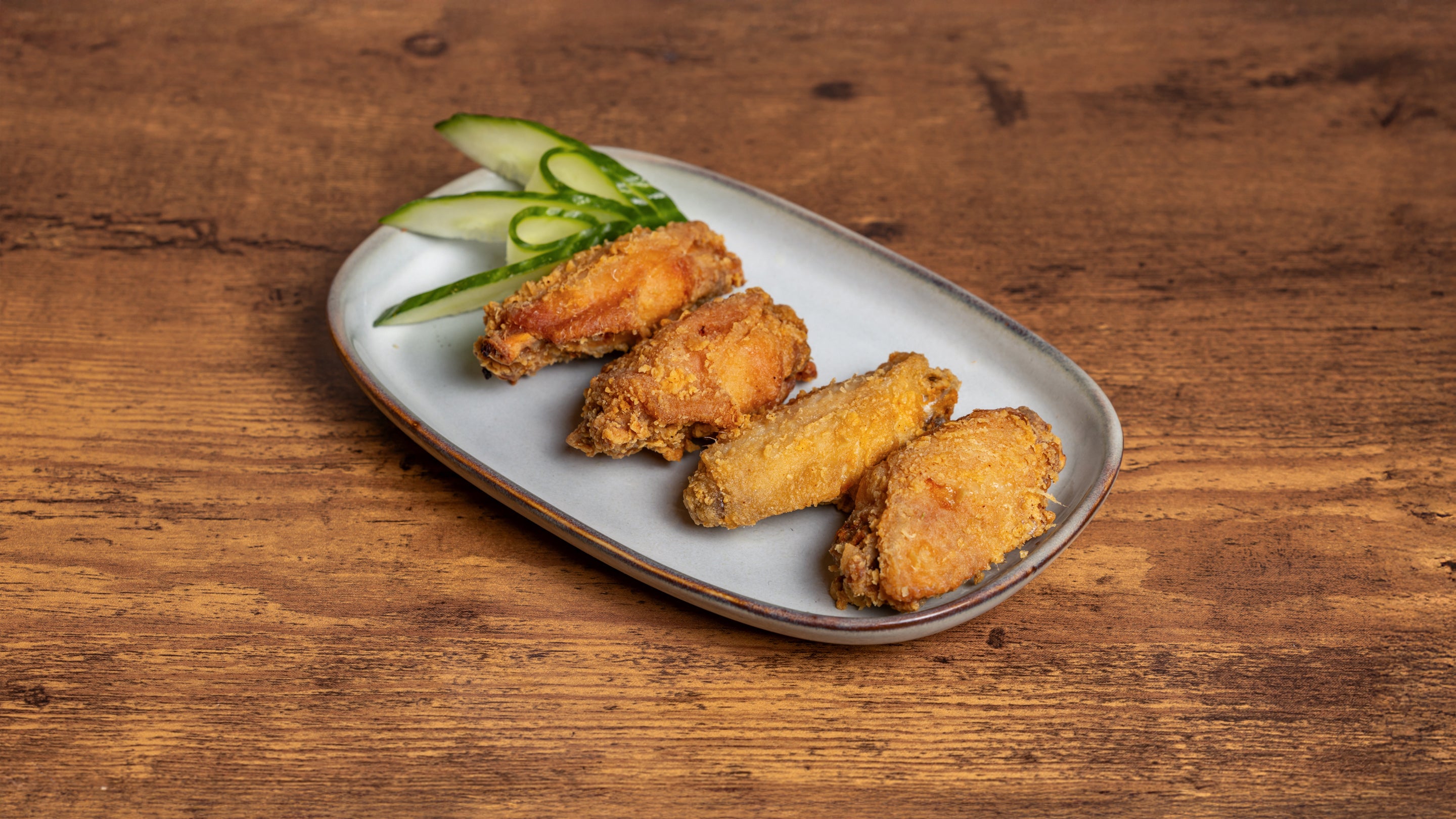 Signature Chicken Wings
