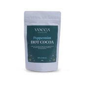 Peppermint Hot Chocolate