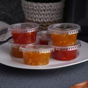 Bahraini Dessert