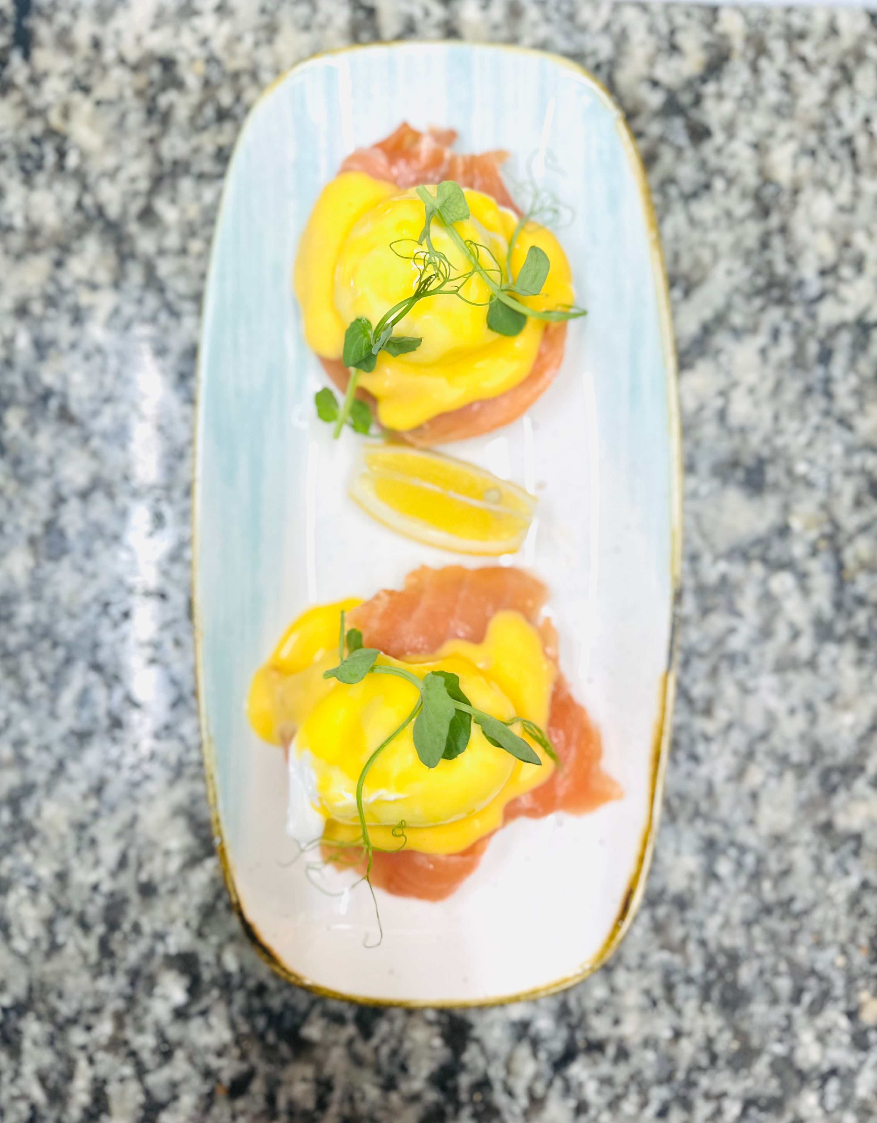Egg Royale