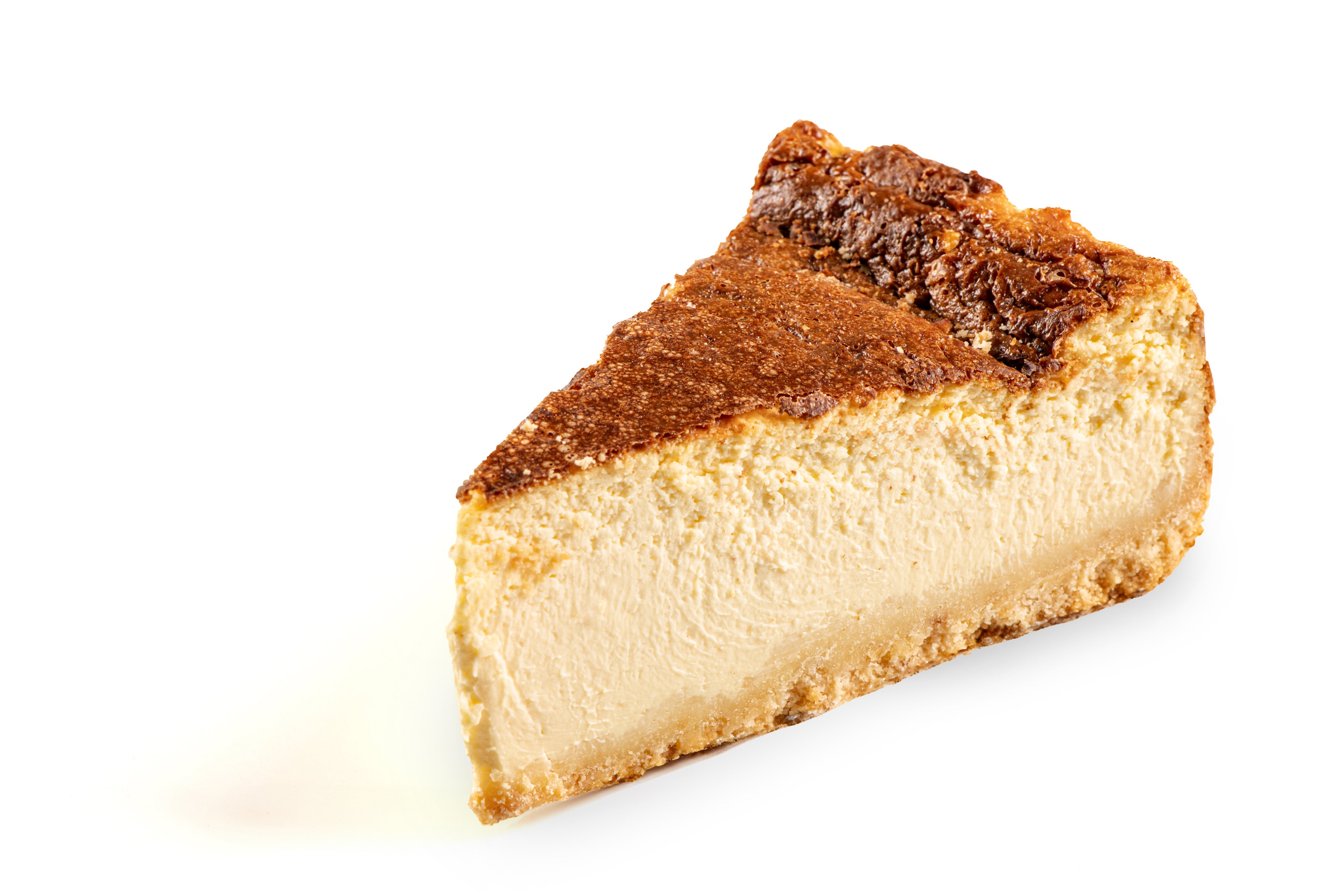 Baked Cheese Cake