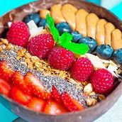 Tropical Acai 