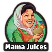 MAMA JUICES