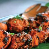 Chicken Tikka