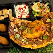 Musakhan Mashroh offer