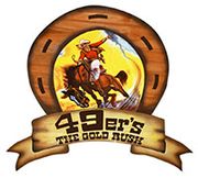 49er's Steak House