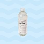 Vitamin Well Reload