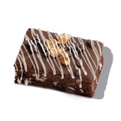 Walnut Brownies