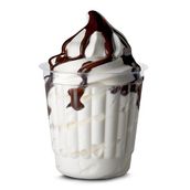 Choconut Sundae