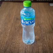 Mineral Water Large
