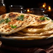 Saufyani Khameeri Roti