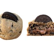Oreo