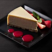 New York Cheesecake