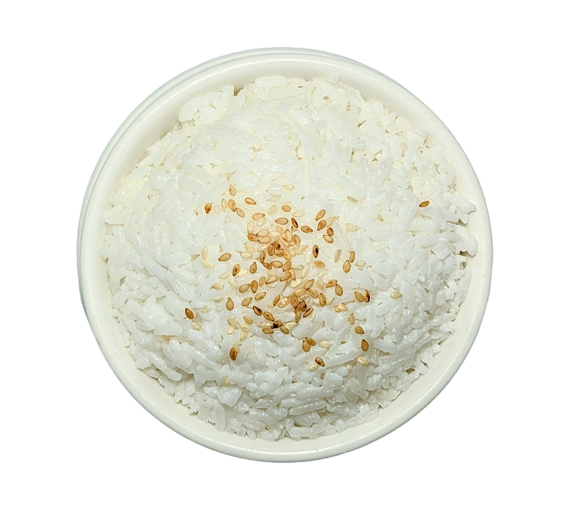 Coconut rice
