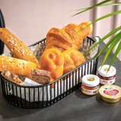 Bakers Basket
