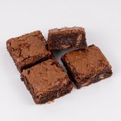 Fudgy Brownies