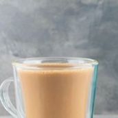 Dallah Tea (Karak)