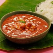 Red Curry