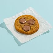 Choco chip cookies
