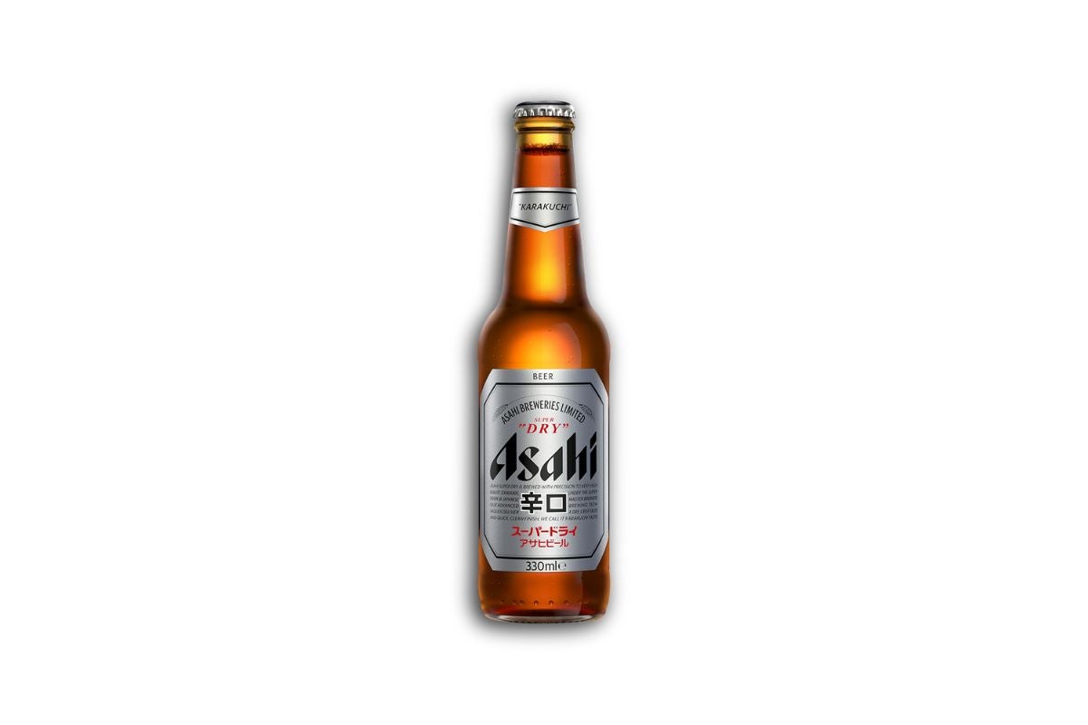 Asahi Super Dry