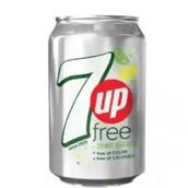 7up Diet