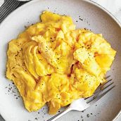 Scrambled Egg