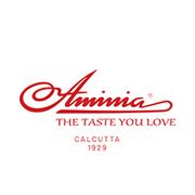 AMINIA RESTAURANT