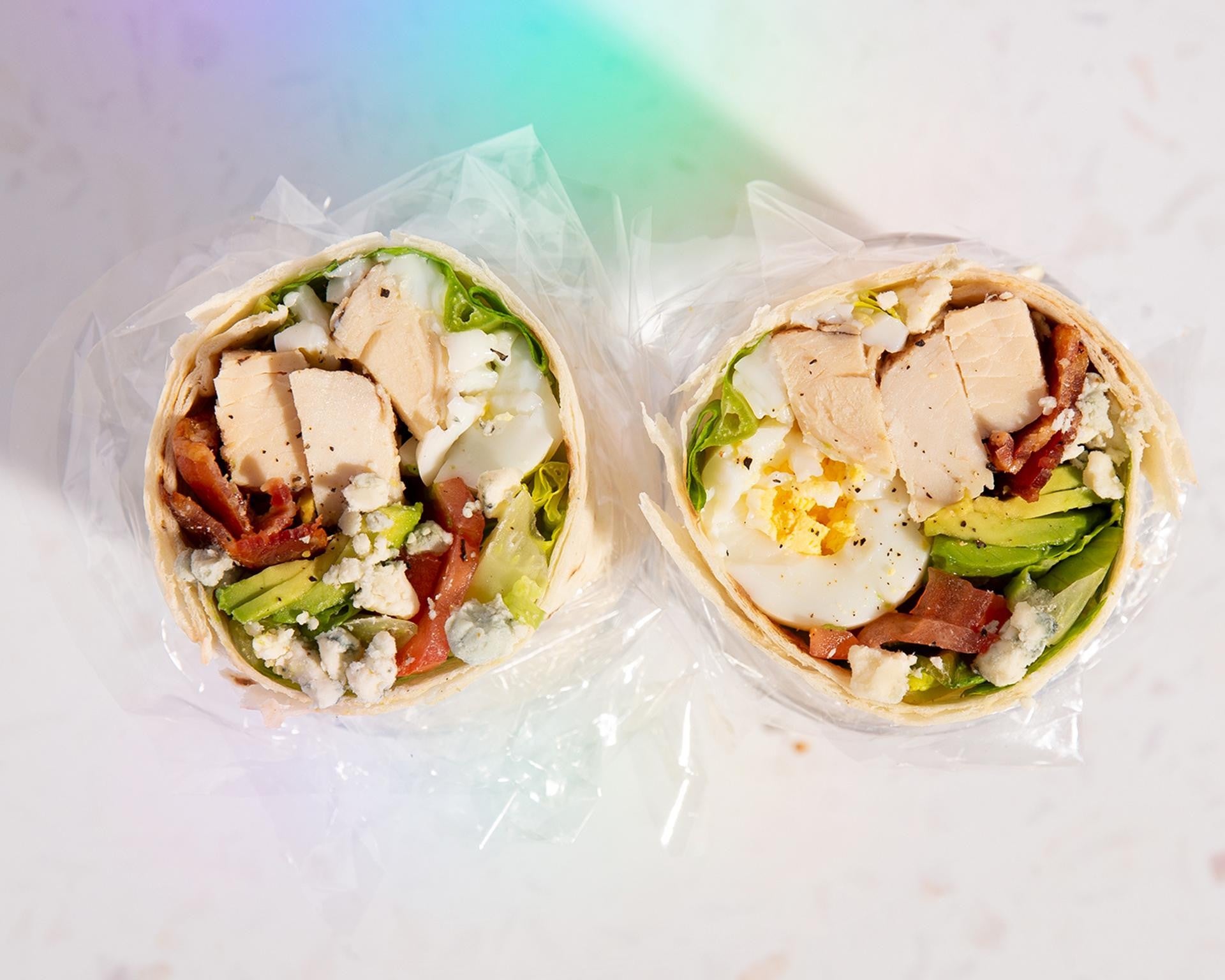 Harmony Wraps