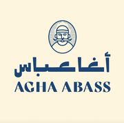 KABAB AGHA ABBAS