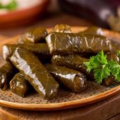 Vine Leaves Yalanji