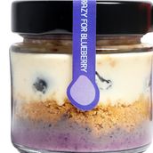 Crazy For Blueberry S
