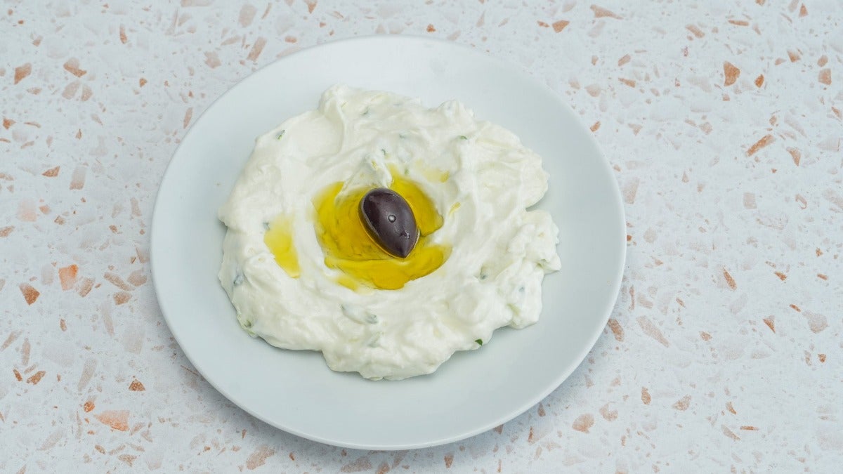 Tzatziki