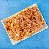 Hot Dog Fries